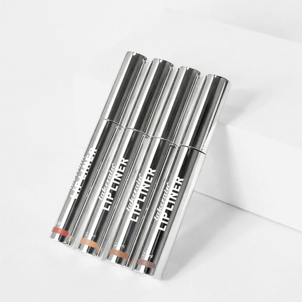 L'Encre à Lèvres Hydratante - Tenue 12H Sans Retouche